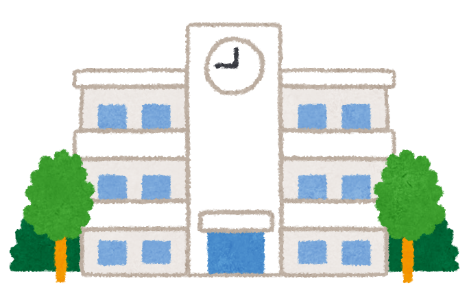 この学校用語知ってたらプラス