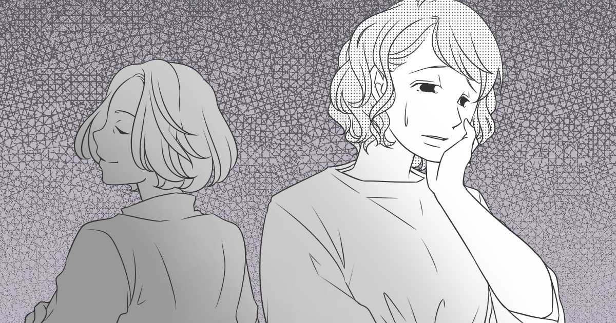 ＜絶望しかない＞【前編】70代の義母と40歳の義妹が、突然わが家で同居することになりました | ママスタセレクト