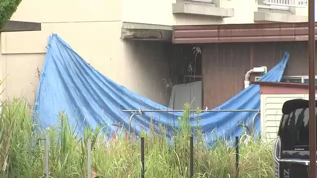 【独自】水巻町の女性の遺体　妹ら女3人を強盗殺人の疑いで逮捕　実行役は妹か｜福岡・佐賀のニュース｜FBS福岡放送