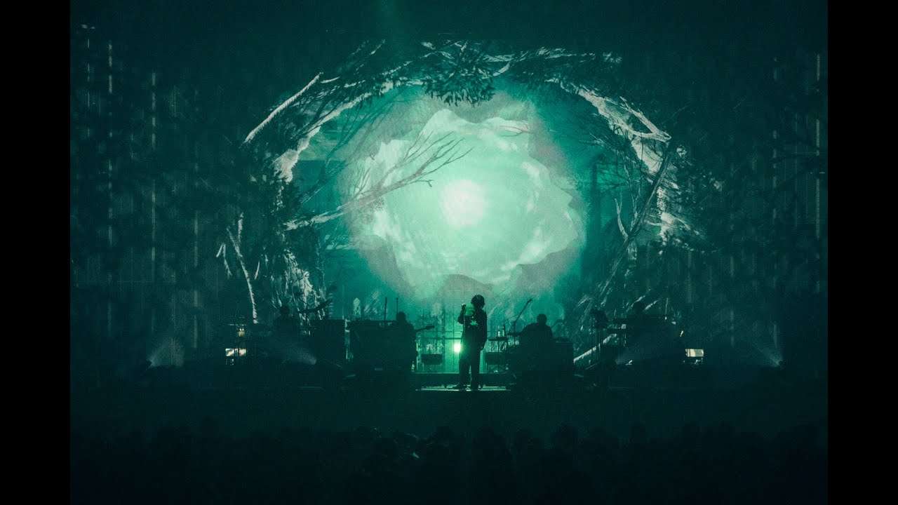 米津玄師  - 地球儀　Kenshi Yonezu - Spinning Globe（Live） - YouTube