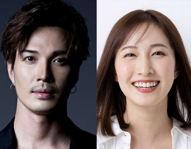 元宝塚宙組トップ娘役・実咲凜音、廣瀬友祐との結婚を発表　宝塚OGから祝福の声