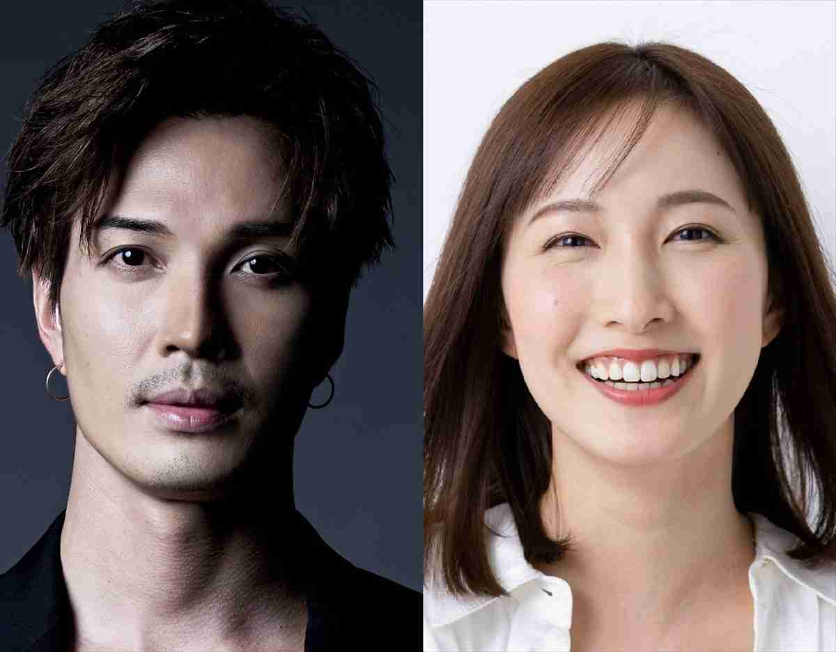 元宝塚宙組トップ娘役・実咲凜音、廣瀬友祐との結婚を発表　宝塚OGから祝福の声 ／2023年8月20日 - エンタメ - ニュース ｜クランクイン！