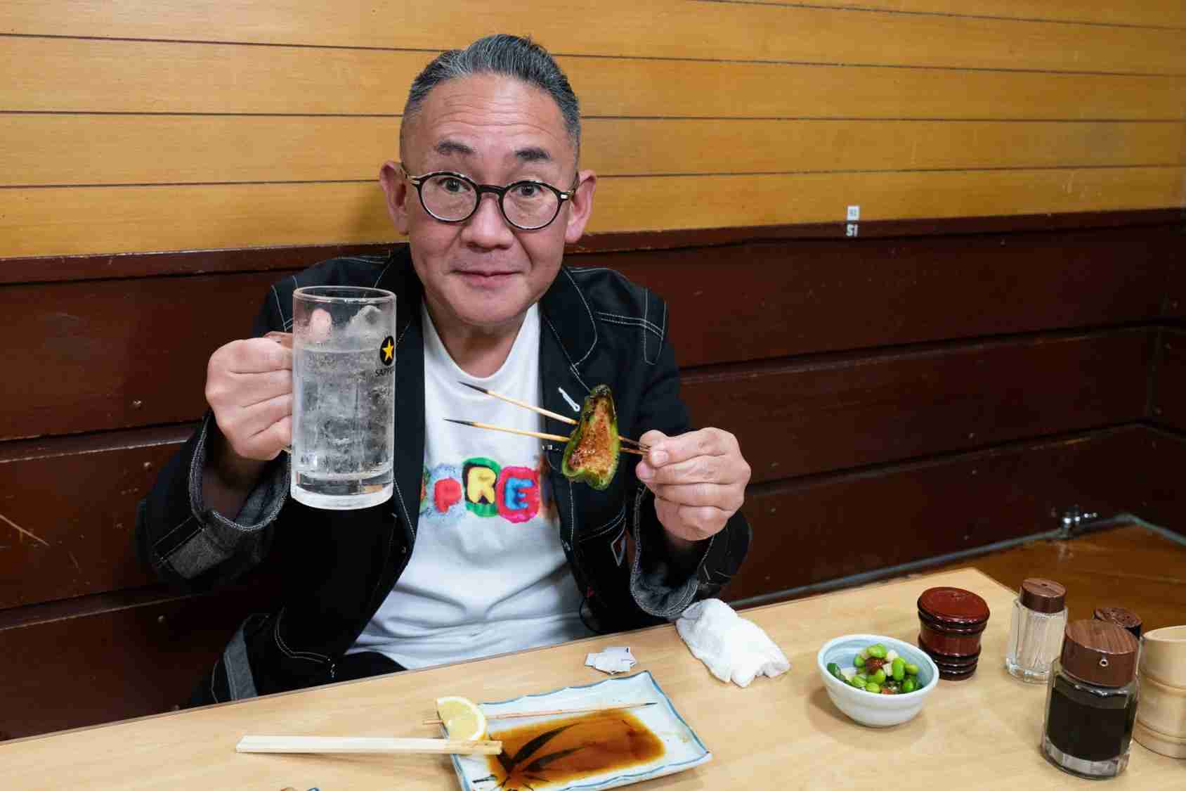 林家木久扇、来年3月に「笑点」勇退へ 「24時間テレビ46」放送中に生発表