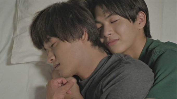 【定期】日本のBLドラマ/映画を語ろうPart7