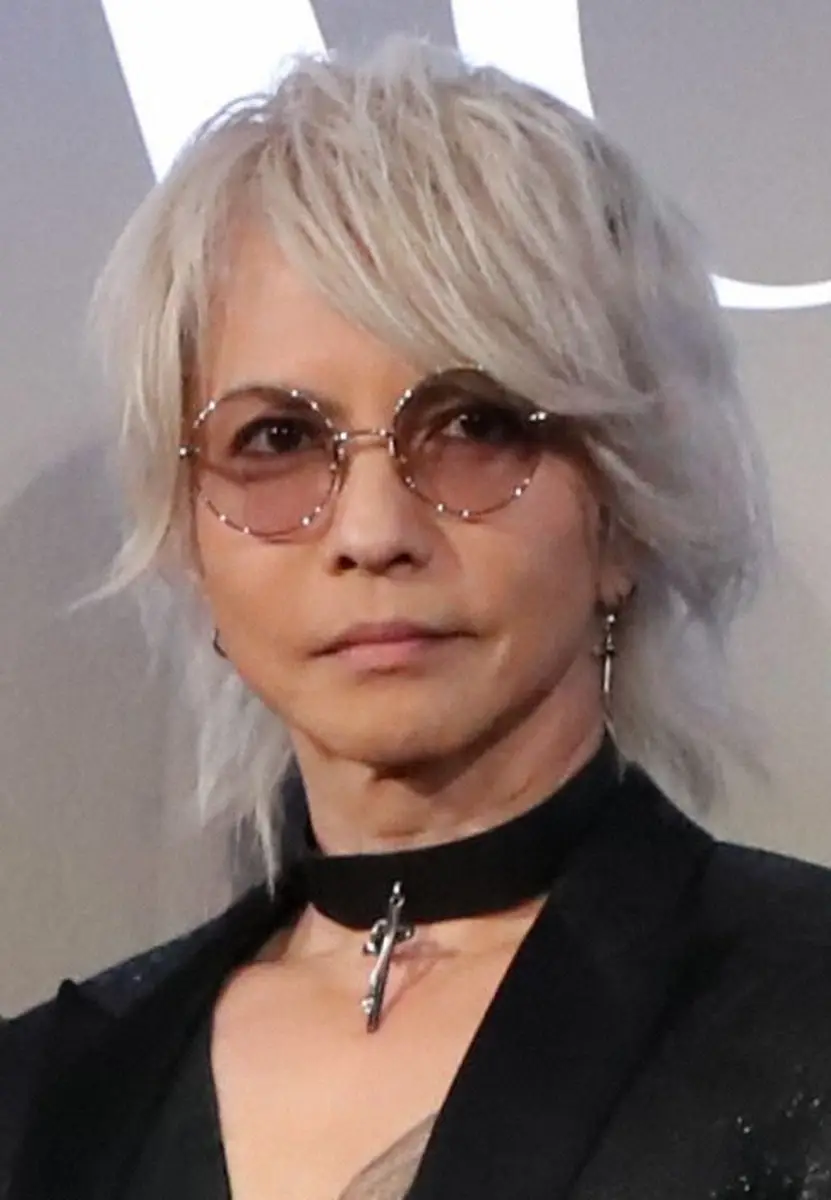 HYDE　公共の場での待ち伏せを禁止　トイレ前で出待ちも「1人許すと…増える」ファンに理解求める― スポニチ Sponichi Annex 芸能