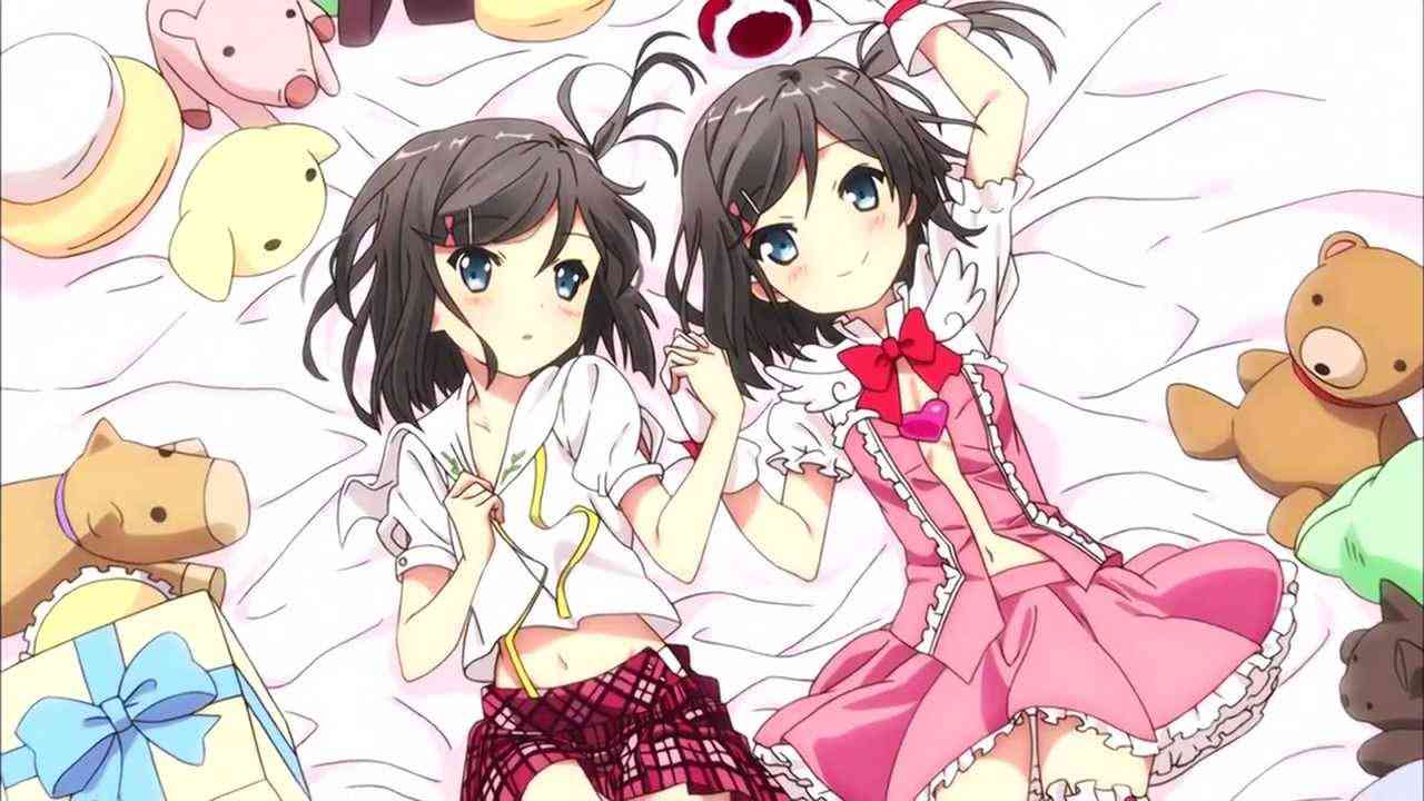 変態王子と笑わない猫。 ED「Baby Sweet Berry Love」[720P] - YouTube