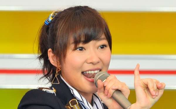 指原莉乃、卒業後はガールズ・バー!?　将来の不安明かす | RBB TODAY