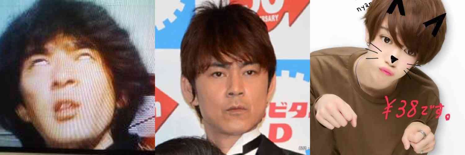 特撮ヒーロー出身の好きな俳優 part2