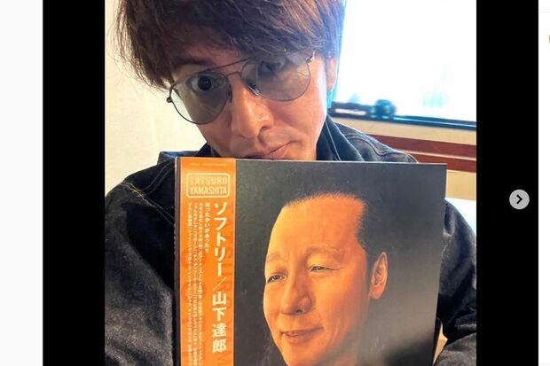 山下達郎、ジャニーズ擁護発言のウラに木村拓哉らと私生活をともにする“蜜月関係”（週刊女性PRIME） - Yahoo!ニュース