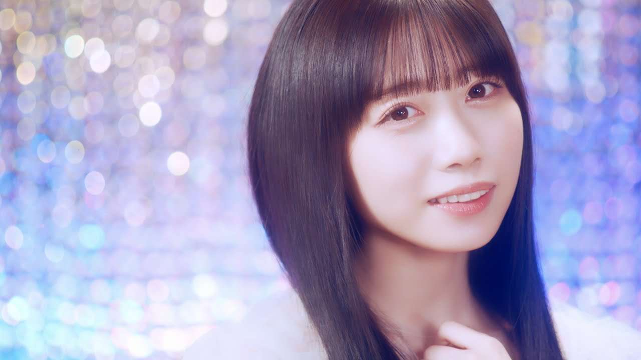 来栖りん「I wish」Music Video - YouTube