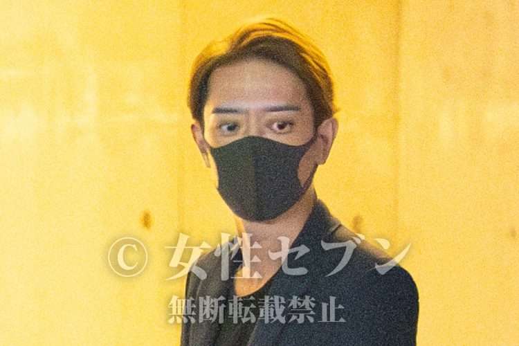 【全文公開】滝沢秀明が三宅健、平野紫耀ら「TOBEタレント」と決起集会　会場はSMAPとゆかりのある超高級中華料理店（NEWSポストセブン） - Yahoo!ニュース