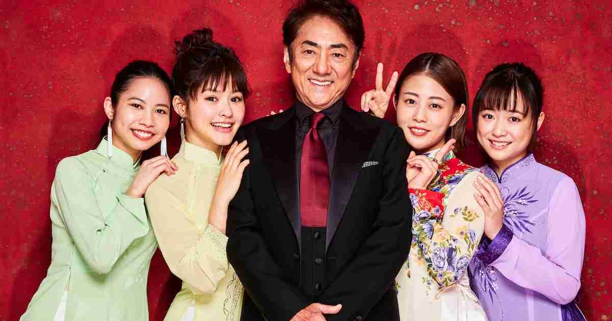 「ミス・サイゴン」キム役は高畑充希、昆夏美、大原櫻子、屋比久知奈（コメントあり） - ステージナタリー