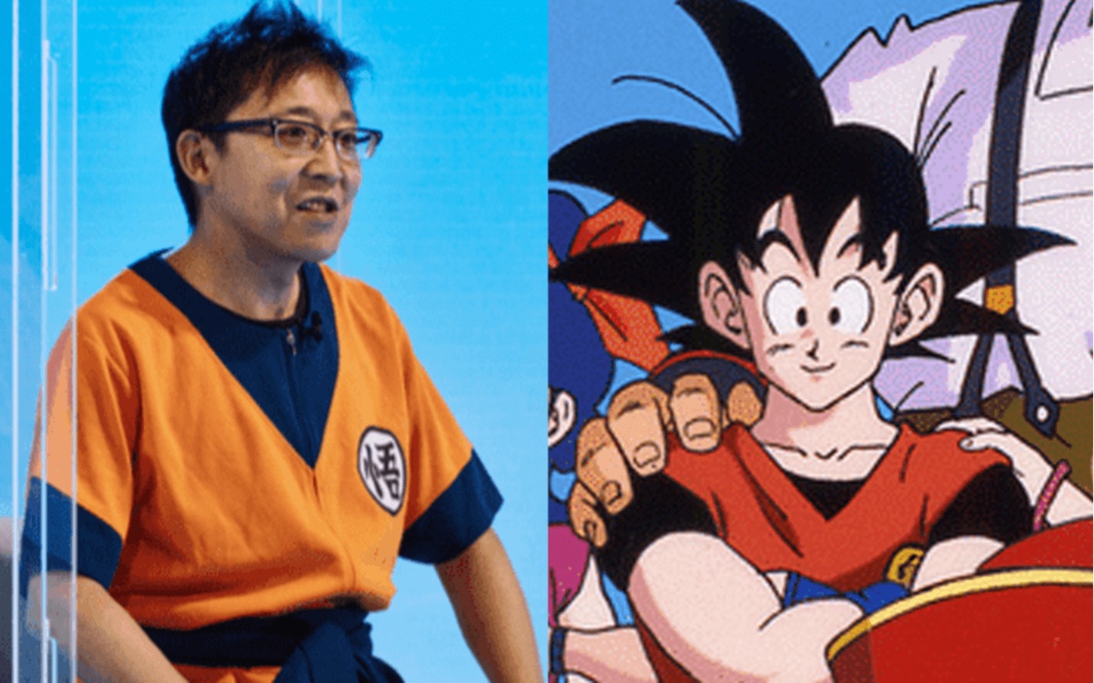 “ドラゴンボール3兆円利権”をめぐり集英社の敏腕編集者が部下2人と電撃独立！　新会社の名前は「カプセルコーポレーション・トーキョー」　鳥山明氏（68）は取材に対し…… | 文春オンライン