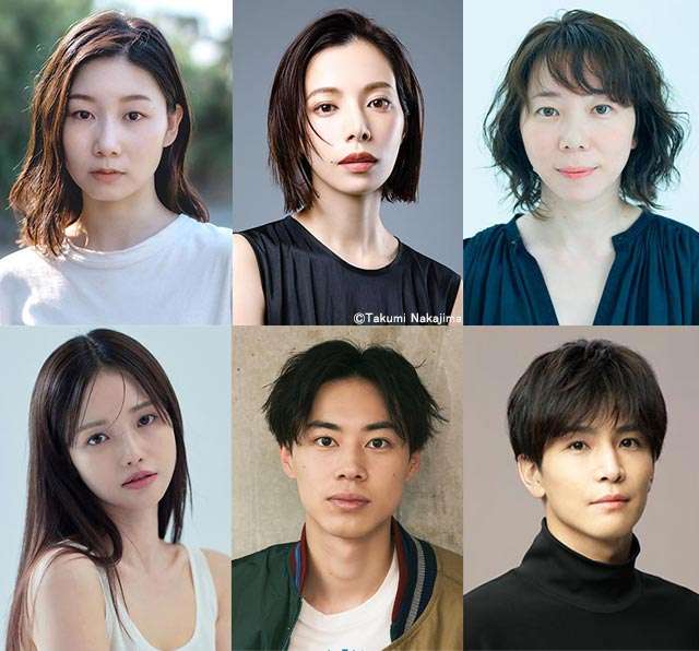 朝ドラ「虎に翼」に戸塚純貴、岩田剛典、桜井ユキらが出演！ “寅子”伊藤沙莉と法を学ぶ学生役  |  TVガイドWeb