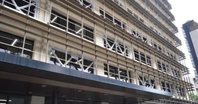 2歳の長女を刺した疑い　31歳の母逮捕、さいたま市