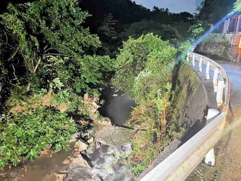 住吉川で溺れた高1男子、意識取り戻す　救急搬送先の病院で治療|事件・事故|神戸新聞NEXT