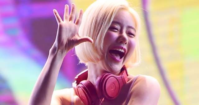 【!?】DJ SODAさん「私はこれまで、何度もセクハラ被害にあってきた…」 | Share News Japan