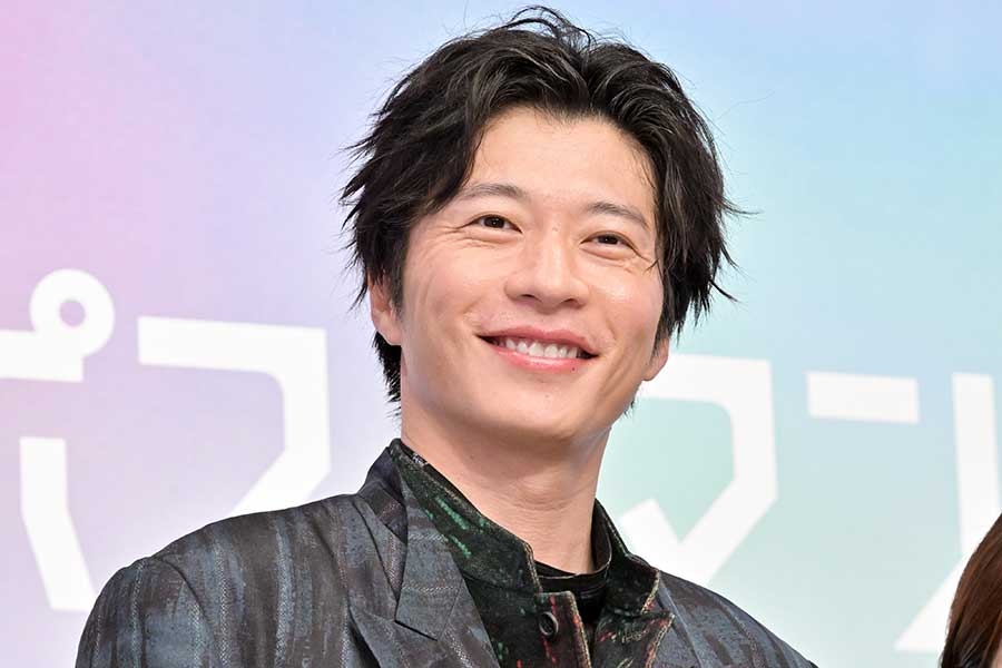 田中圭、小学生時代ほぼ毎日反省文　「MAXで400枚くらい（笑）」と明かし会場驚かせる