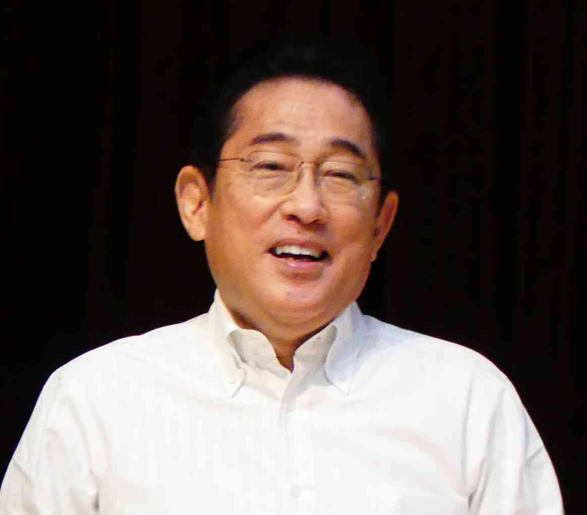 「増税メガネ」がトレンドワードに　増税イメージ強い岸田文雄首相の呼び名「秀逸すぎる」の声（日刊スポーツ） - Yahoo!ニュース