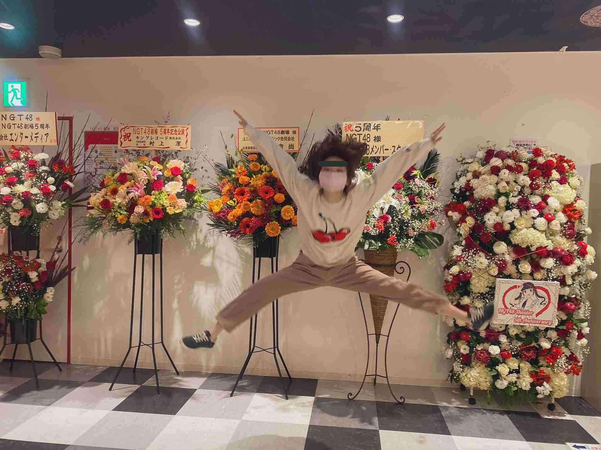 NGT48・中井りか「責任感のかけらもない」グループの衣装スタッフに激怒 紛失や手配遅れのトラブルに