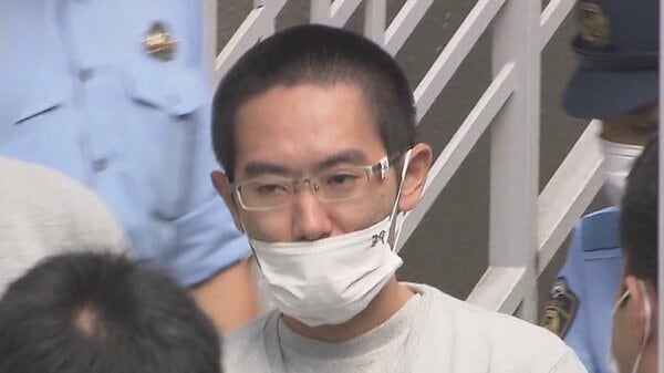 帰宅中の女性のあとつけ…玄関先でわいせつ未遂　執行猶予中の31歳男を逮捕　女性が悲鳴あげると逃走｜FNNプライムオンライン