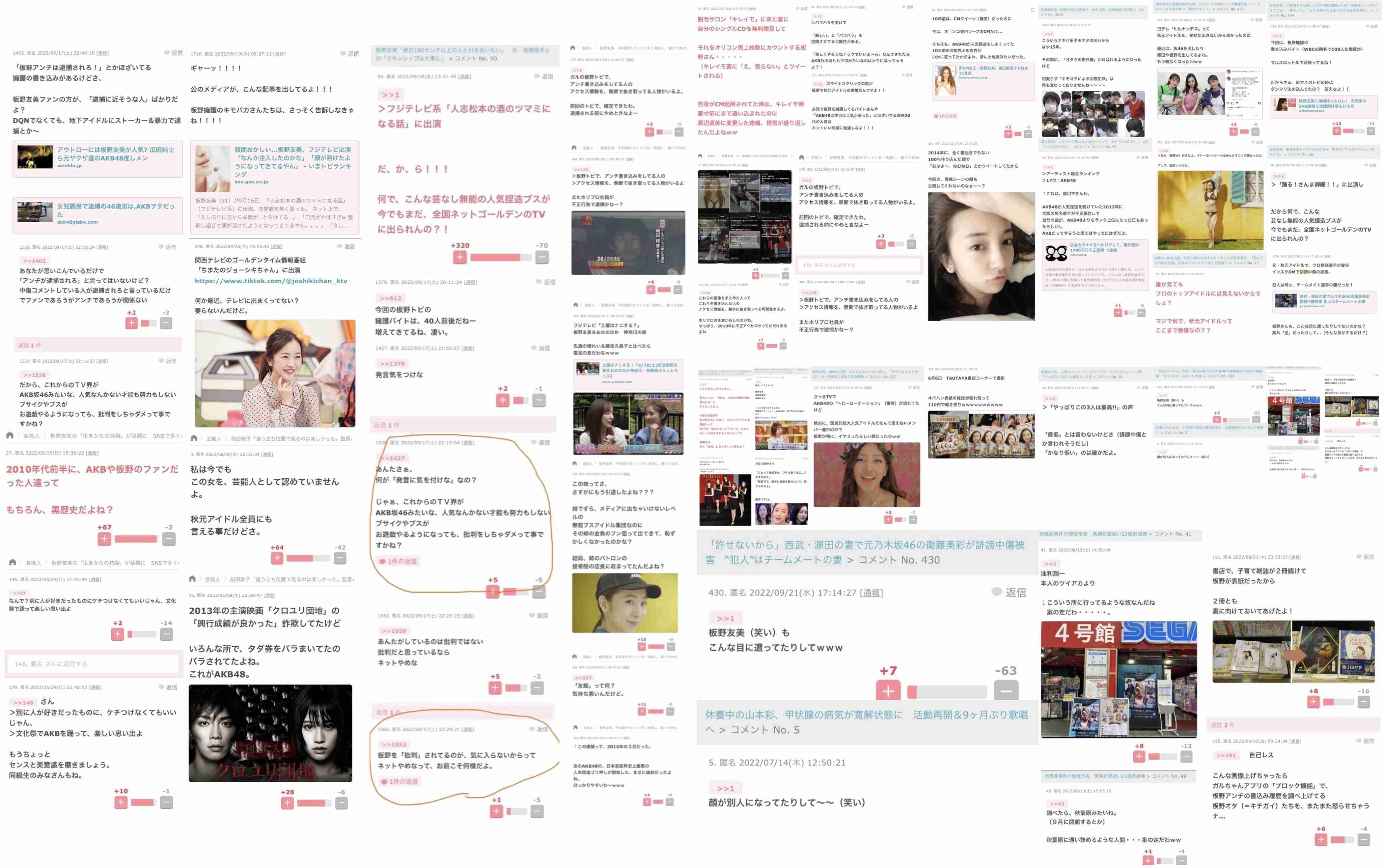 板野友美「板野海賊団」入り呼びかける「一緒に大航海を」日本一輝く女性の組織結成宣言