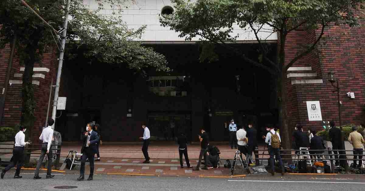 日大アメフト部員に大麻疑惑？　大学が聞き取り調査　全体練習は休止