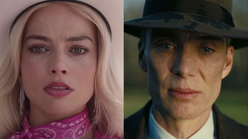 『バービー』と「オッペンハイマー」の同日公開をきっかけに、映画館で写真を撮ることの是非をめぐる議論が再燃（IGN JAPAN） - Yahoo!ニュース