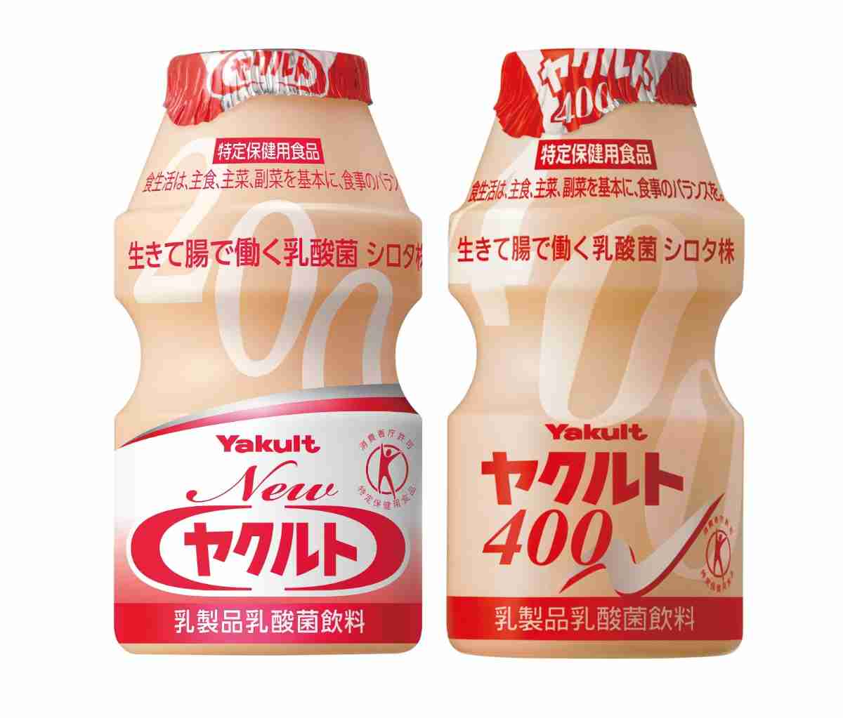 ネットの俗説「乳酸菌飲料は逆さ保存がよい」は本当？ “真偽”をヤクルト本社に直撃 | オトナンサー