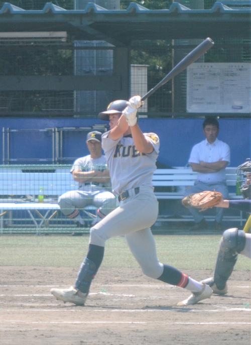 仙台育英、夏連覇へエンジン全開　慶応に県大会前最後の練習試合で勝利、山田脩也主将が吉兆ソロ弾 - 高校野球夏の地方大会 : 日刊スポーツ