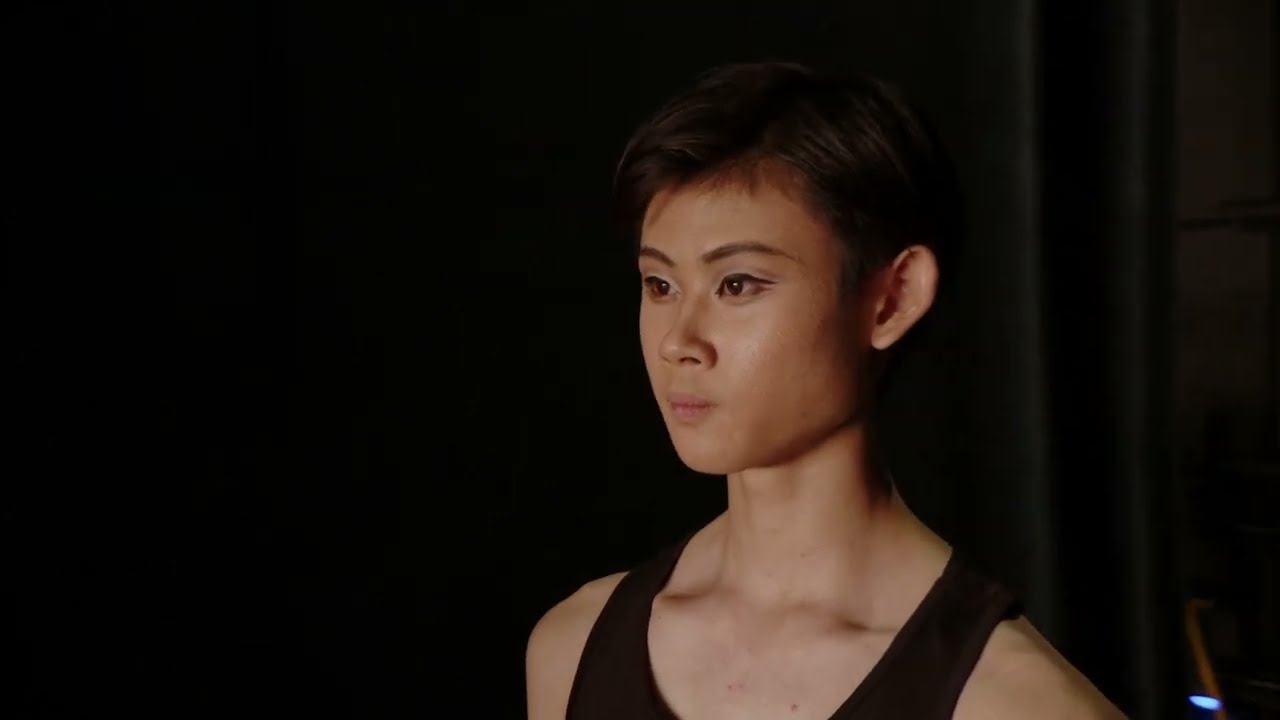 Keisuke MIYAZAKI, 201 – Prix de Lausanne 2023 – Contemporary - YouTube
