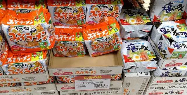 「マジでうまい」と思う袋麺ブランドランキング! 第2位は「うまかっちゃん」、1位は?