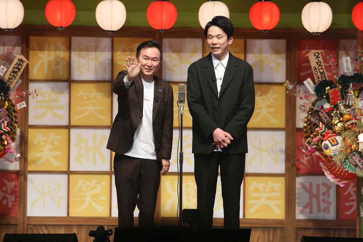 レギュラー13本で「かまいたち」時代が本格的に到来　30分番組を1日4本まとめ撮りの荒業も（抜粋） | デイリー新潮