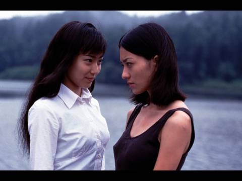 そろそろ菅野美穂の最高傑作を決めてみようよPart1