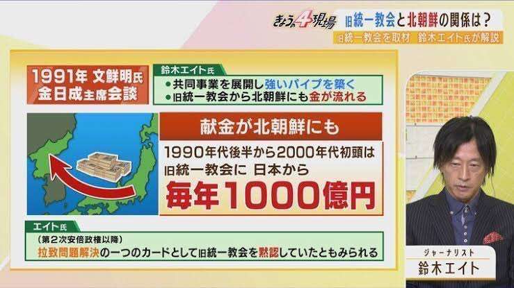 北朝鮮 24日～31日 「人工衛星」打ち上げを通報 海上保安庁