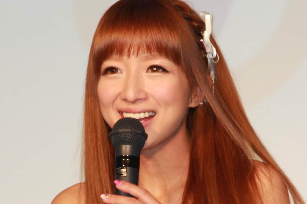 辻希美の好感度が「年々上がっていく」　町内会祭りの手伝いをネット称賛「芸能人の前に親なんだ」: J-CAST ニュース