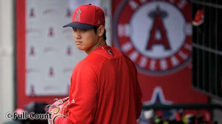 【MLB】大谷翔平の靭帯損傷「グレード2」とは？ 「打者で出場、投手でリハビリ」も可能か｜パ・リーグ.com｜プロ野球