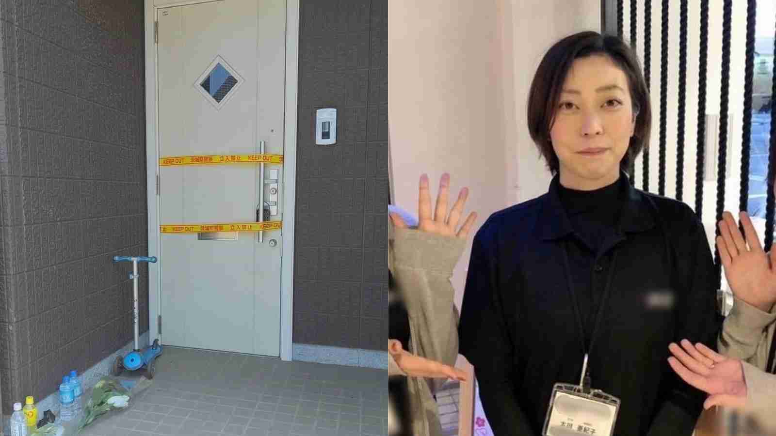 〈水戸・母が８歳と５歳の子殺害〉「昨日離婚した―」「養育費いっぱいもらってるから大丈夫なんや」と強がっていたモデル体型のママ（39）は最近、失恋…「気分が落ち込んでいる」とこぼし、無理心中か | 集英社オンライン | 毎日が、あたらしい