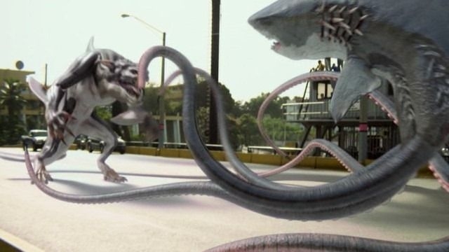 ⁮【映画】印象に残っている幽霊・モンスター・クリーチャー・殺人鬼