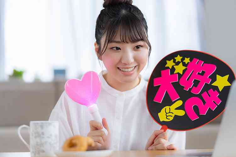 【調査結果】小中学生の“推し”、アイドルは目黒蓮、歌い手は莉犬がトップ～「ニフティキッズ」にて「推し活」についての調査を実施～｜ニフティ株式会社のプレスリリース