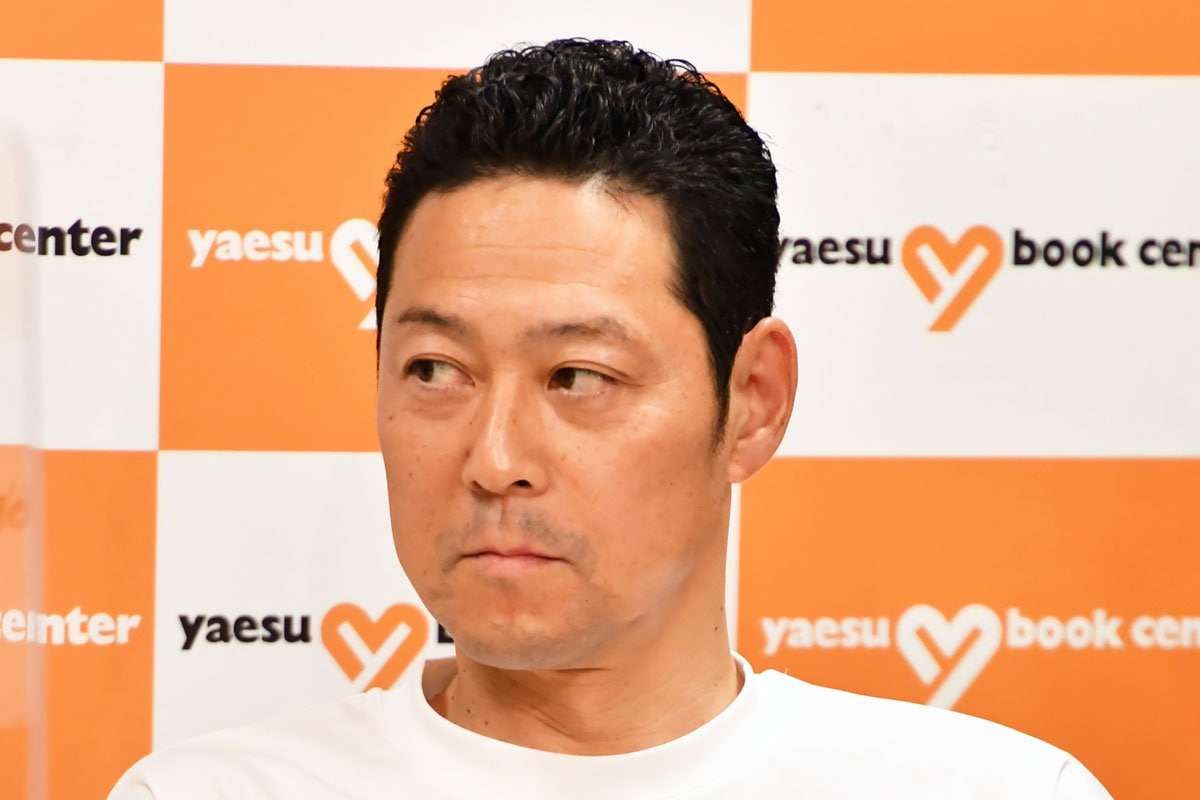 東野幸治　某グラドルの〝ヤバ写真〟回収作業を暴露「地元の男の家を順番で行って…」 | 東スポWEB