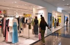中国SHEIN　米FOREVER21と提携へ - goo ニュース