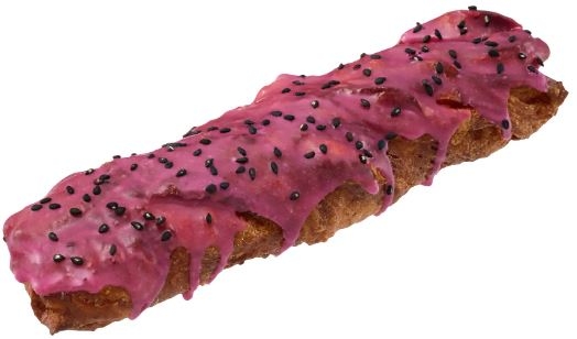 ミスド“さつまいもド”2023秋、「まるで焼きいも」「蜜いもブリュレ」「スイートポテト」など5品発売/ミスタードーナツ | 食品産業新聞社ニュースWEB