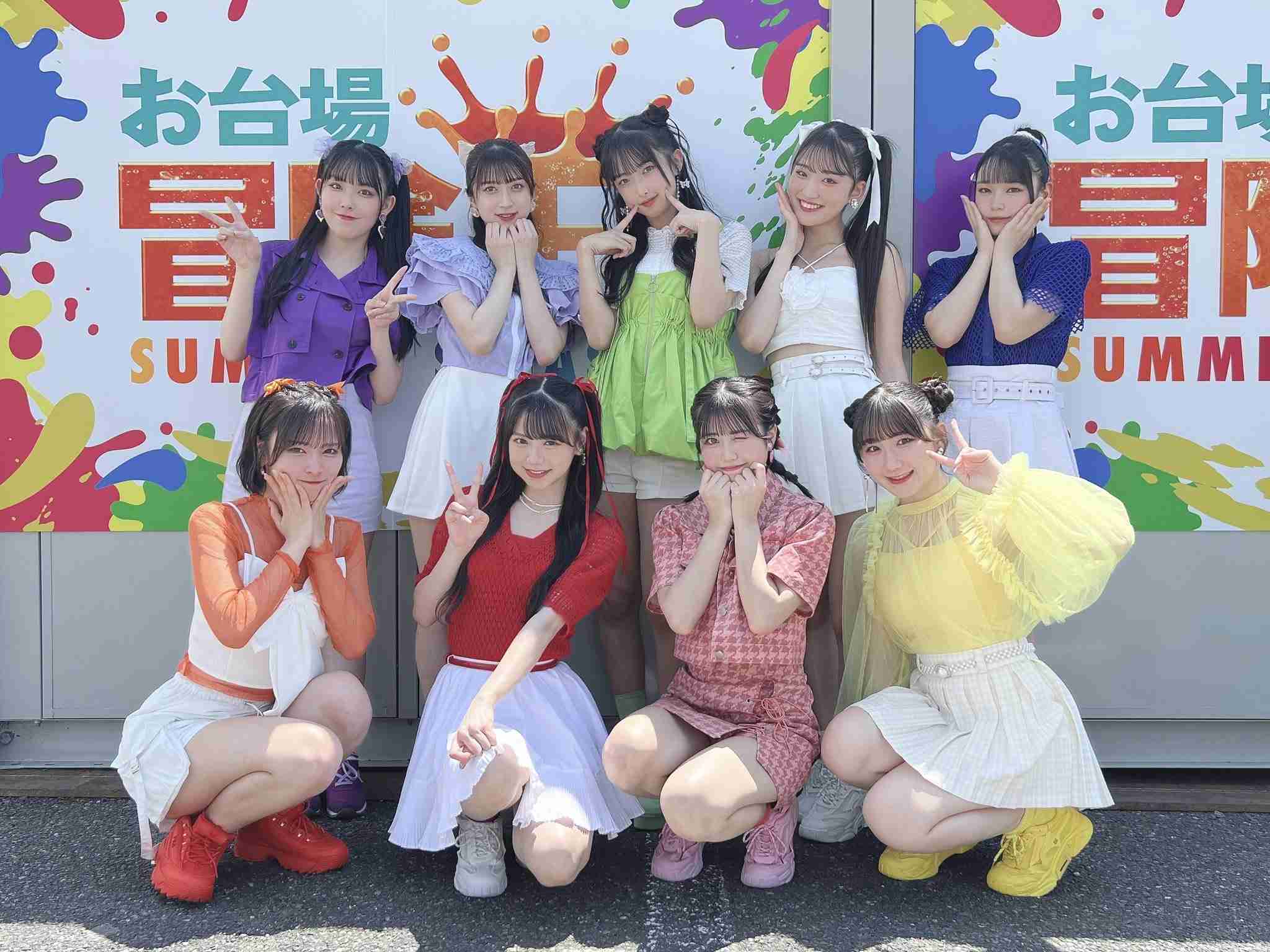 ハロプロ総合【現役OG研修生】