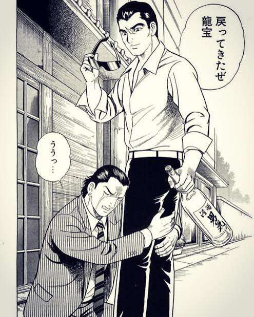 【アニメ・漫画他】死んだと思ったけど実は生きていたキャラ(※ネタバレ注意)