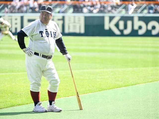 大阪桐蔭・西谷浩一監督は千葉まで飛行機で視察…帝京・前田三夫と日大三・小倉全由、元監督同士が語り合う「大阪桐蔭」「西高東低」「教育論」（Number Web） - Yahoo!ニュース