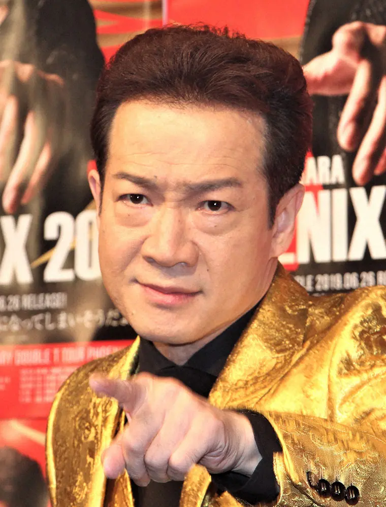 田原俊彦　ジャニーズ時代の給料告白「死ぬほど働いた10年間」　そんなことも「どうでも良くなる」裏事情― スポニチ Sponichi Annex 芸能
