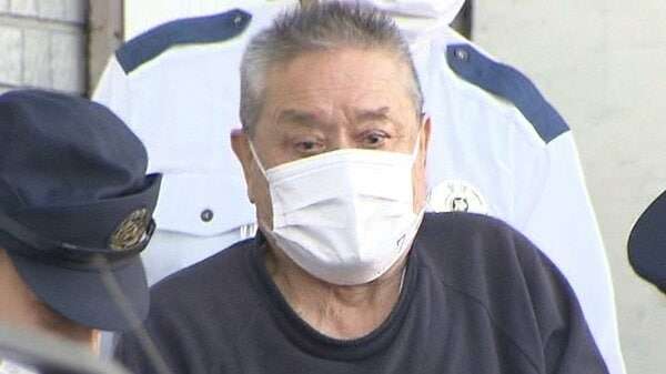 多発“睡眠薬混入” 今度は「みそ汁」に　82歳男が30代女性にわいせつ容疑「自分で飲もうと思って間違えた」