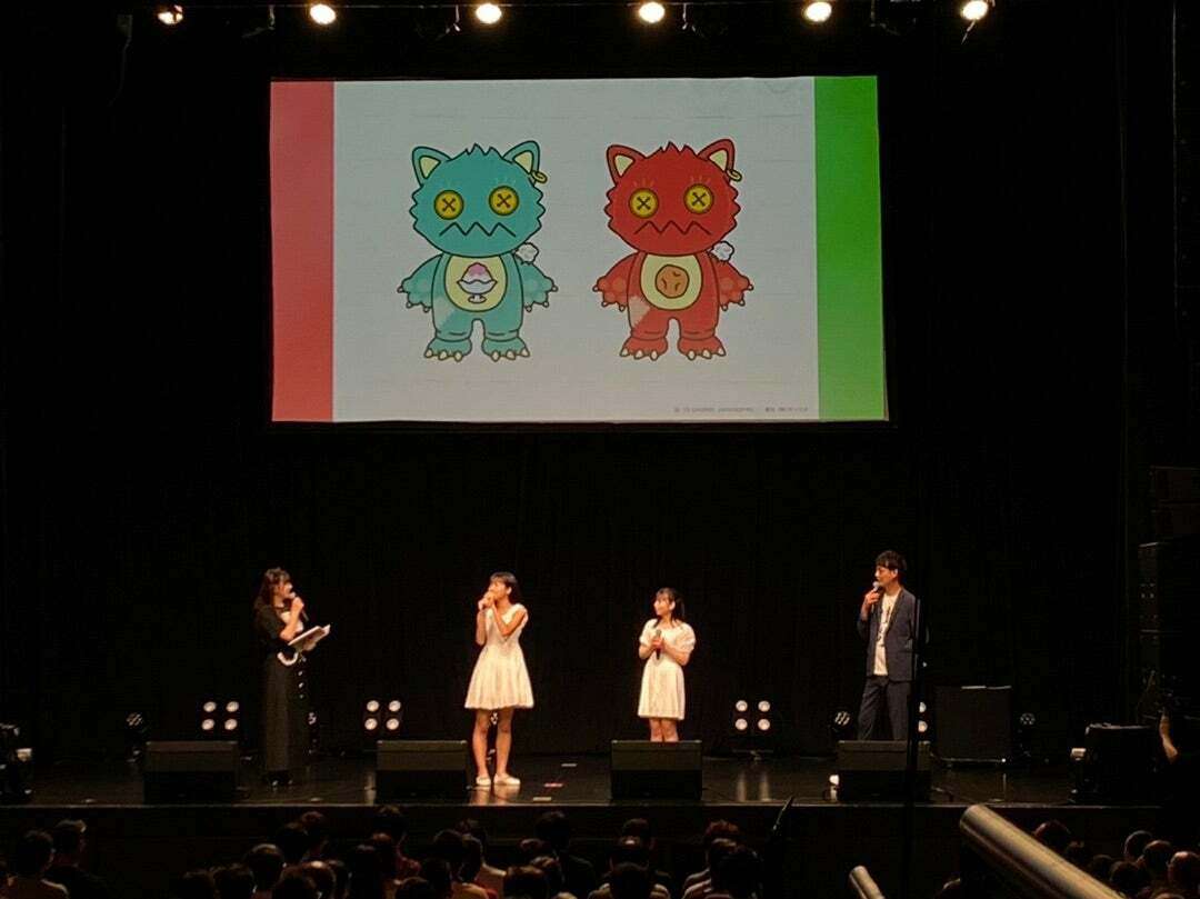 ハロプロ総合【現役OG研修生】