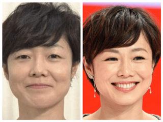 有働由美子 特番ギャラは時給100万円!日テレから破格待遇で年収2億円の大台に